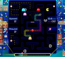 ‘Pac-Man 99’ replaces ‘Mario 35’ as new battle royale game on Switch