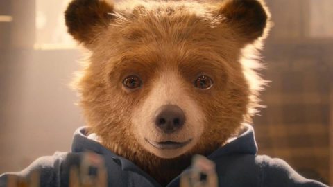 ‘Paddington 2’ loses perfect Rotten Tomatoes score after critic brands it “snide and sullen”