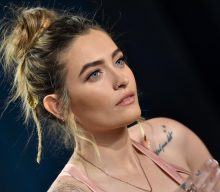 Listen to Paris Jackson’s dreamy new EP, ‘The Lost’