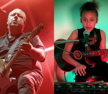 Pixies show their appreciation for Nandi Bushell’s ‘Where Is My Mind?’ cover