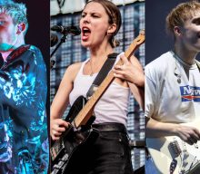 Machine Gun Kelly, Wolf Alice and Sam Fender lead new additions to Reading & Leeds 2021