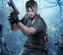 ‘Resident Evil 4 VR’ lands 2021 release window for Oculus Quest 2