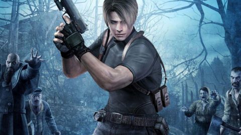 ‘Resident Evil 4 VR’ lands 2021 release window for Oculus Quest 2
