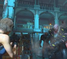 ‘Resident Evil Re:Verse’ no longer launching with ‘Resident Evil Village’