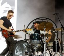 Royal Blood announce intimate UK tour for this summer