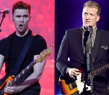 Royal Blood on working with Josh Homme: “It blew our minds”