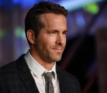 Ryan Reynolds opens up about struggling with anxiety