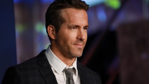 Ryan Reynolds responds to ‘Mortal Kombat’ casting rumours