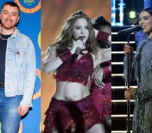 Songwriters behind Dua Lipa, Sam Smith and Shakira hits join campaign for fair pay