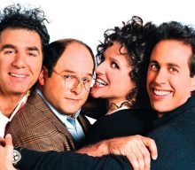 ‘Seinfeld’ soundtrack to be officially released for the first time