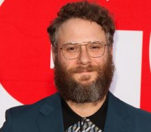 Seth Rogen will do “everything” to fight “America’s racist policies in regards to weed”