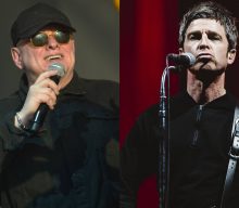Bez says that Shaun Ryder and Noel Gallagher have recorded a future “Number One” together