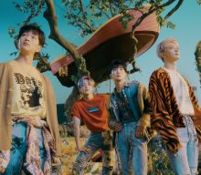 SHINee – ‘Atlantis’ review: revitalising ‘Don’t Call Me’ with three exceptional additions