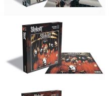 SLIPKNOT Jigsaw Puzzles To Be Released In May