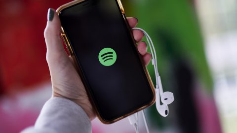 Former Spotify boss says artists are “entitled” in asking for streaming rise
