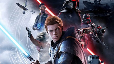 A new ‘Star Wars’ game could be getting announced in December
