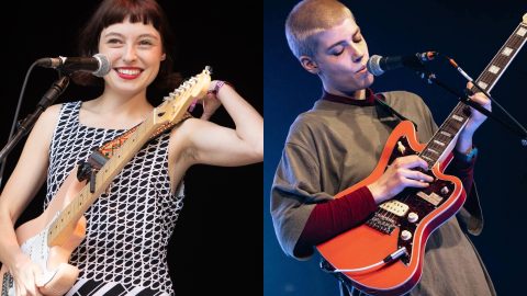 Porridge Radio and Stella Donnelly release charity singles to mark Secretly Canadian’s 25th anniversary