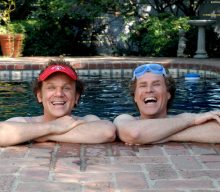 ‘Step Brothers’ director says characters would be “way into QAnon”