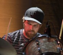 Alabama Shakes drummer Steve Johnson released on bail following child abuse charges