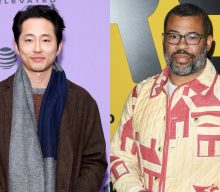 ‘Minari’’s Steven Yeun to star in Jordan Peele’s next movie