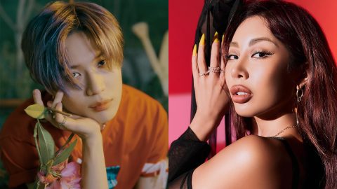 SHINee’s Taemin, Jessi and more to perform at upcoming TikTok concert