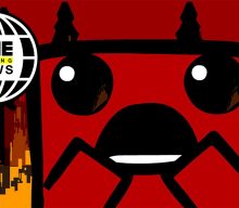 ‘Super Meat Boy’ co-creator says he’ll never work on the series again