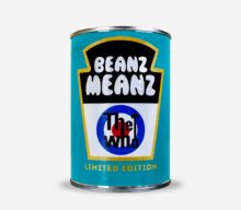 The Who announce new charity partnership with Heinz to celebrate ‘The Who Sell Out’
