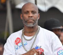 DMX said he was thankful for “every moment” of his life in final interview