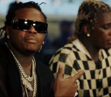 Watch Young Thug and Gunna pay bail for prison inmates in new ‘Pay The Fine’ video