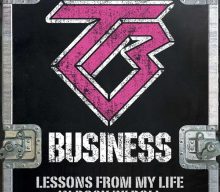 TWISTED SISTER’s JAY JAY FRENCH To Release ‘Twisted Business: Lessons From My Life In Rock ‘N’ Roll’ Book In September
