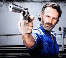 ‘The Walking Dead’: Andrew Lincoln says Rick Grimes spin-off could begin shooting in spring