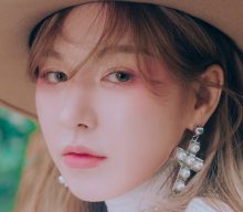 Red Velvet’s Wendy on ‘Like Water’: “I want to show a new side of myself”