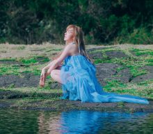 Wendy – ‘Like Water’ review: navigating the ebbs and flows of emotions with vocal fluidity