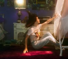 Weyes Blood officially releases album outtake ‘Titanic Risen’