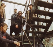 While She Sleeps’ ‘Sleeps Society’ would be Number Four in midweek charts if traditional sales model followed