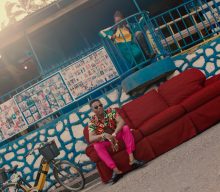 WizKid shares video for new Tems collaboration ‘Essence’