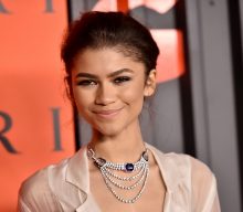 Zendaya will voice Lola Bunny in ‘Space Jam: A New Legacy’