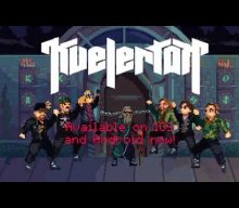 KVELERTAK’s ‘Splid’ Album Has Inspired Video Game And New EP