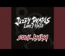 JIZZY PEARL’S LOVE/HATE Releases New Single ‘Soul Mama’