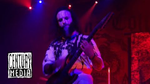 Watch LACUNA COIL Perform ‘Apocalypse’ From ‘Live From The Apocalypse’ Concert DVD