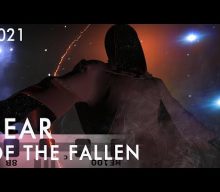 HELLOWEEN Releases New Single ‘Fear Of The Fallen’