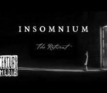 INSOMNIUM Drops New Single ‘The Reticent’