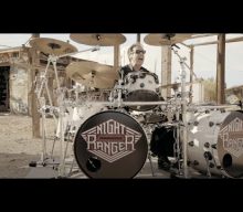 NIGHT RANGER To Release ‘ATBPO’ Album In August; ‘Breakout’ Single Now Available