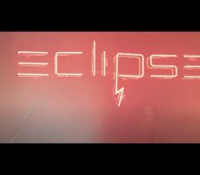 ECLIPSE To Release New Album ‘Wired’ This Fall; First Single ‘Saturday Night (Hallelujah)’ Out Now