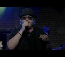 Watch TOTO Perform ‘You Are The Flower’ From ‘With A Little Help From My Friends’ Blu-Ray/DVD