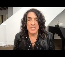 PAUL STANLEY: ‘With Age, You Start To Realize That Life Is Finite And It Does Come To An End’