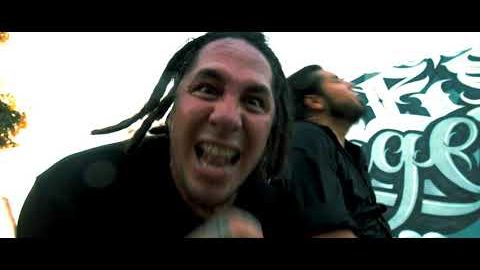 ILL NIÑO Teams Up With P.O.D.’s SONNY SANDOVAL For New Single ‘All Or Nothing’