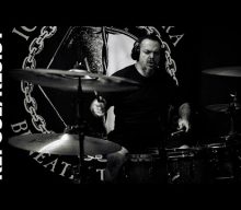 Former SEPULTURA Drummer IGOR CAVALERA Breaks Down ‘Refuse/Resist’ Song In ‘Beneath The Drums’ Video Series