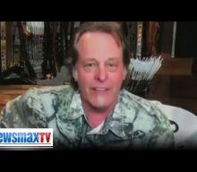 TED NUGENT Slams JOE BIDEN, Says People From All Over The World Are Saying, ‘What The Hell Are You Guys Letting Happen To America?’
