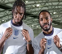 Krept & Konan are recording England’s official anthem for Euro 2020